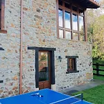 Villa Mogrovejo Country house