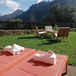 Country house Villa Mogrovejo