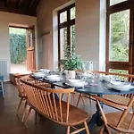 Country house Villa Mogrovejo