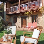 Villa Mogrovejo Country house Mogrovejo