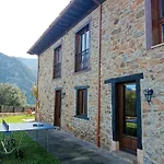 Villa Mogrovejo Country house *