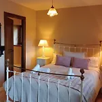 Villa Mogrovejo Country house *