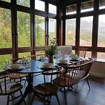 Country house Villa Mogrovejo *