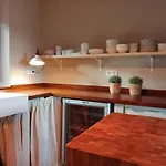 Country house Villa Mogrovejo