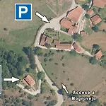Country house Villa Mogrovejo Mogrovejo