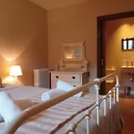 Villa Mogrovejo Country house