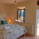 Villa Mogrovejo Country house