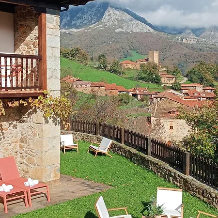 Сasa de vacaciones Villa Mogrovejo