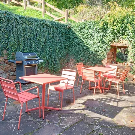 Prázdninový dům Villa Mogrovejo Mogrovejo