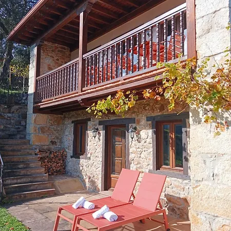 Villa Mogrovejo * Mogrovejo