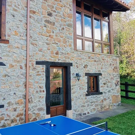 Villa Mogrovejo Сasa de vacaciones