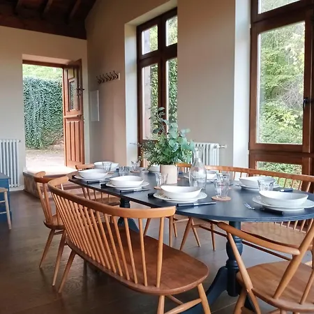 Сasa de vacaciones Villa Mogrovejo