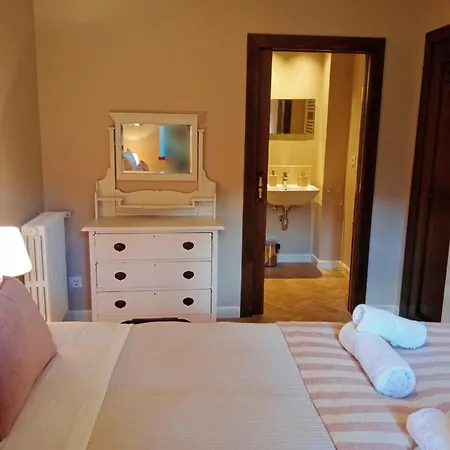 Prázdninový dům Villa Mogrovejo Mogrovejo