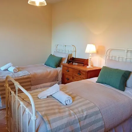 Prázdninový dům Villa Mogrovejo *