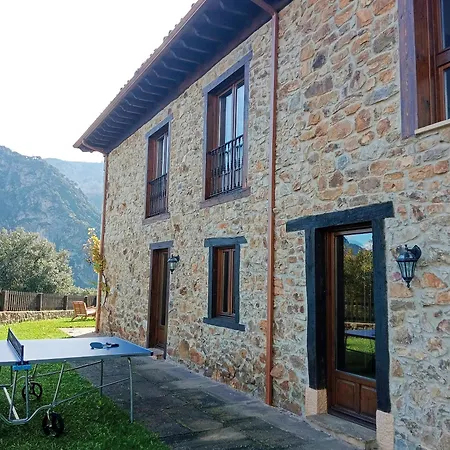Villa Mogrovejo Сasa de vacaciones *