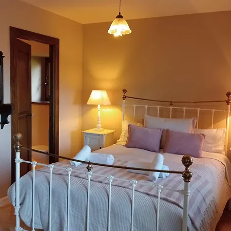 Villa Mogrovejo Сasa de vacaciones *