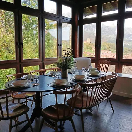 Сasa de vacaciones Villa Mogrovejo *