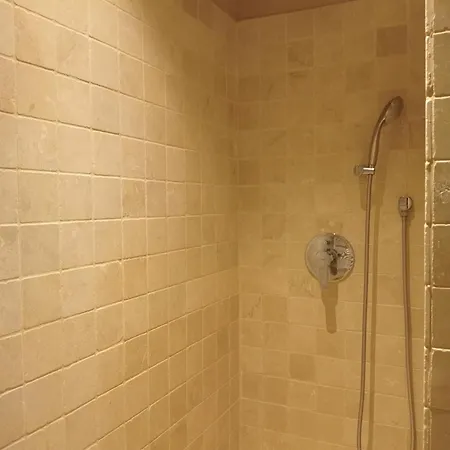 Willa Villa Mogrovejo