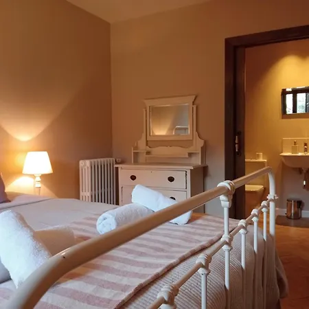 Villa Mogrovejo Сasa de vacaciones