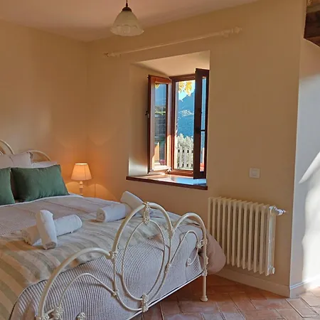 Villa Mogrovejo Prázdninový dům