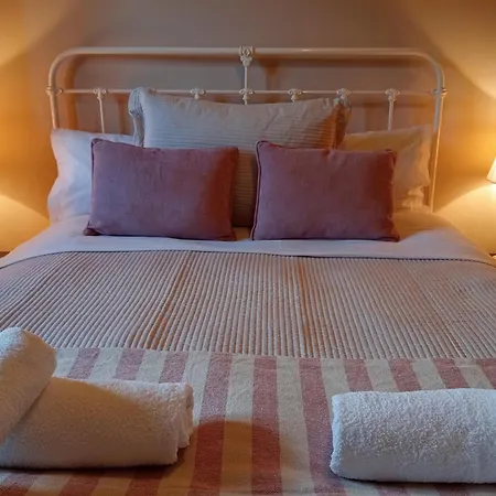 Villa Mogrovejo * Mogrovejo