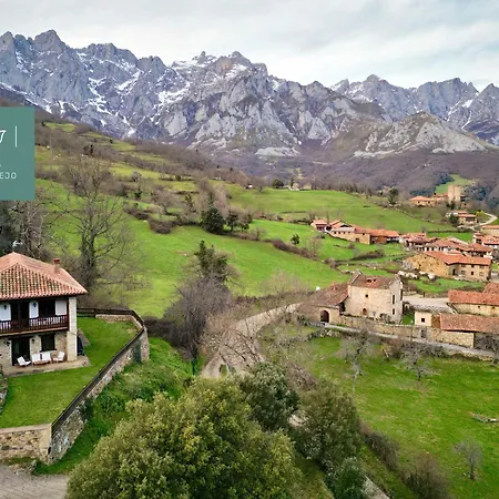 Villa Mogrovejo Country house Mogrovejo