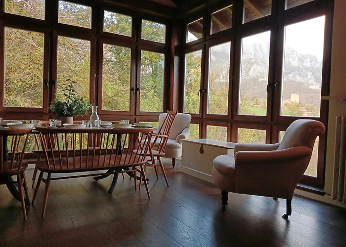 Villa Mogrovejo Mogrovejo