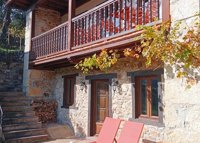 Villa Mogrovejo * Mogrovejo