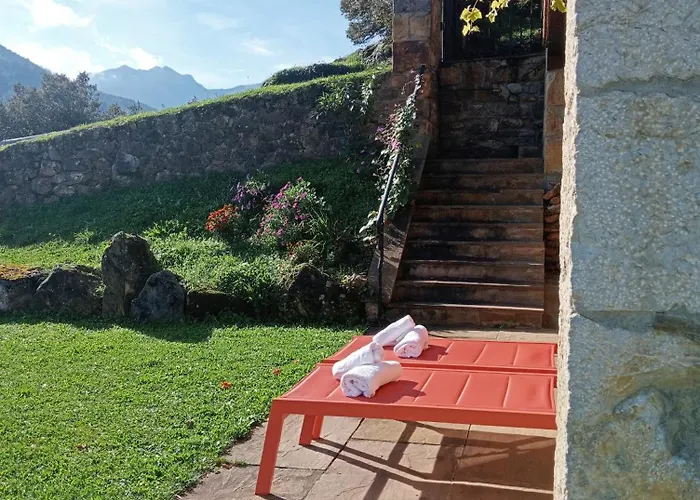 Villa Mogrovejo Mogrovejo