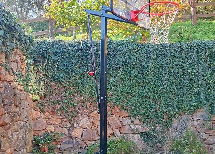 Villa Mogrovejo וילה Mogrovejo