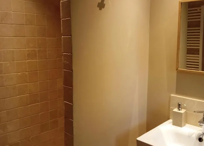 וילה Villa Mogrovejo Mogrovejo