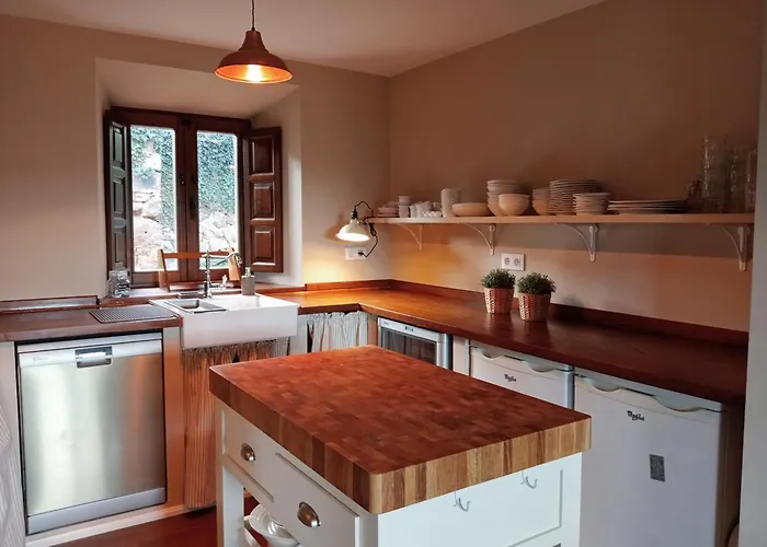 Villa Mogrovejo * Mogrovejo