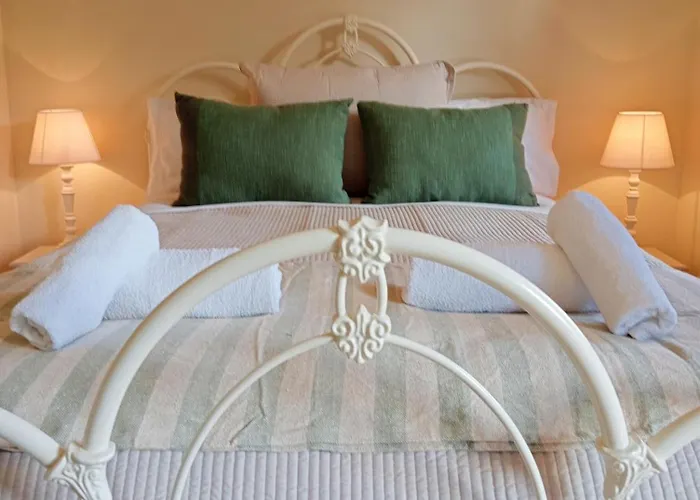 Villa Mogrovejo Mogrovejo