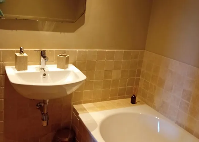 Villa Mogrovejo Mogrovejo