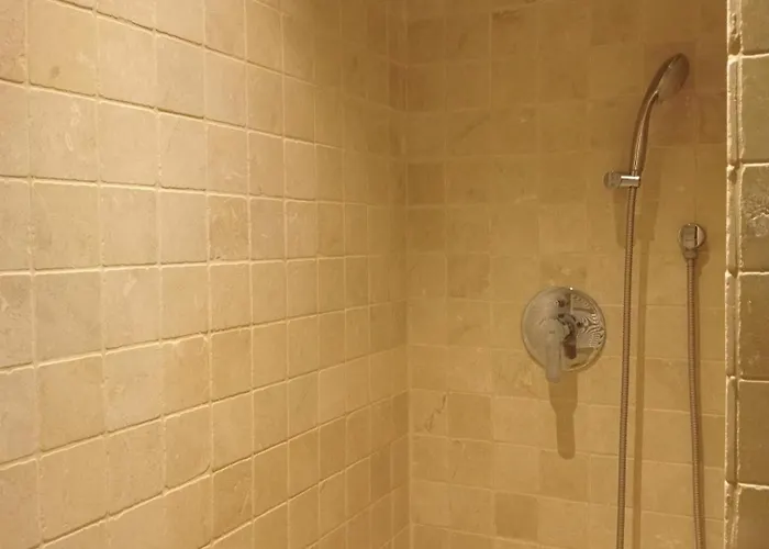 וילה Villa Mogrovejo