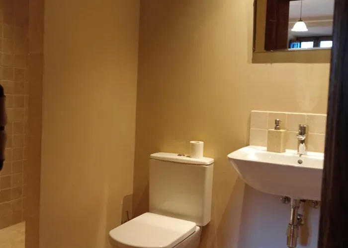 Villa Mogrovejo * Mogrovejo