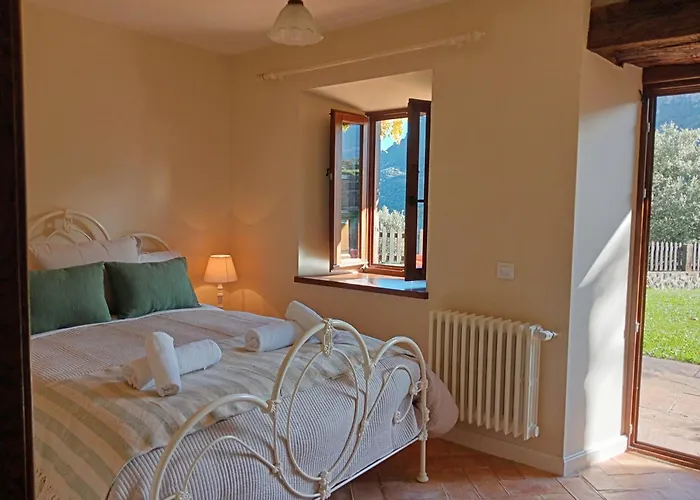 Villa Mogrovejo וילה