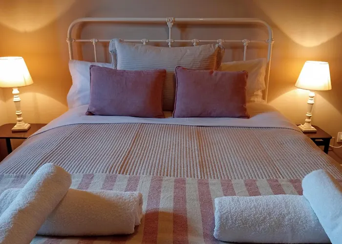 Villa Mogrovejo * Mogrovejo